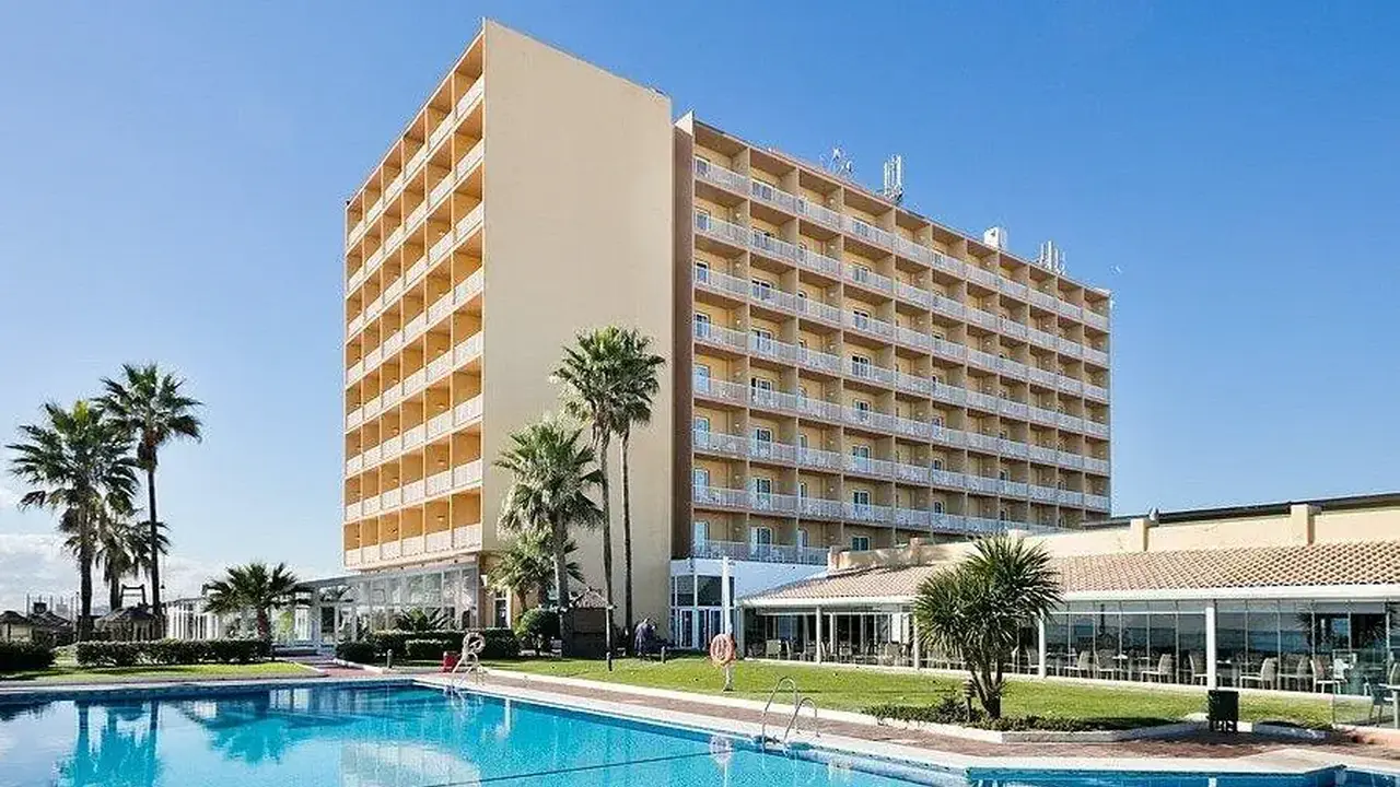 SOL MALAGA GUADALMAR