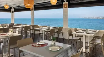 Sol Malaga Guadalmar