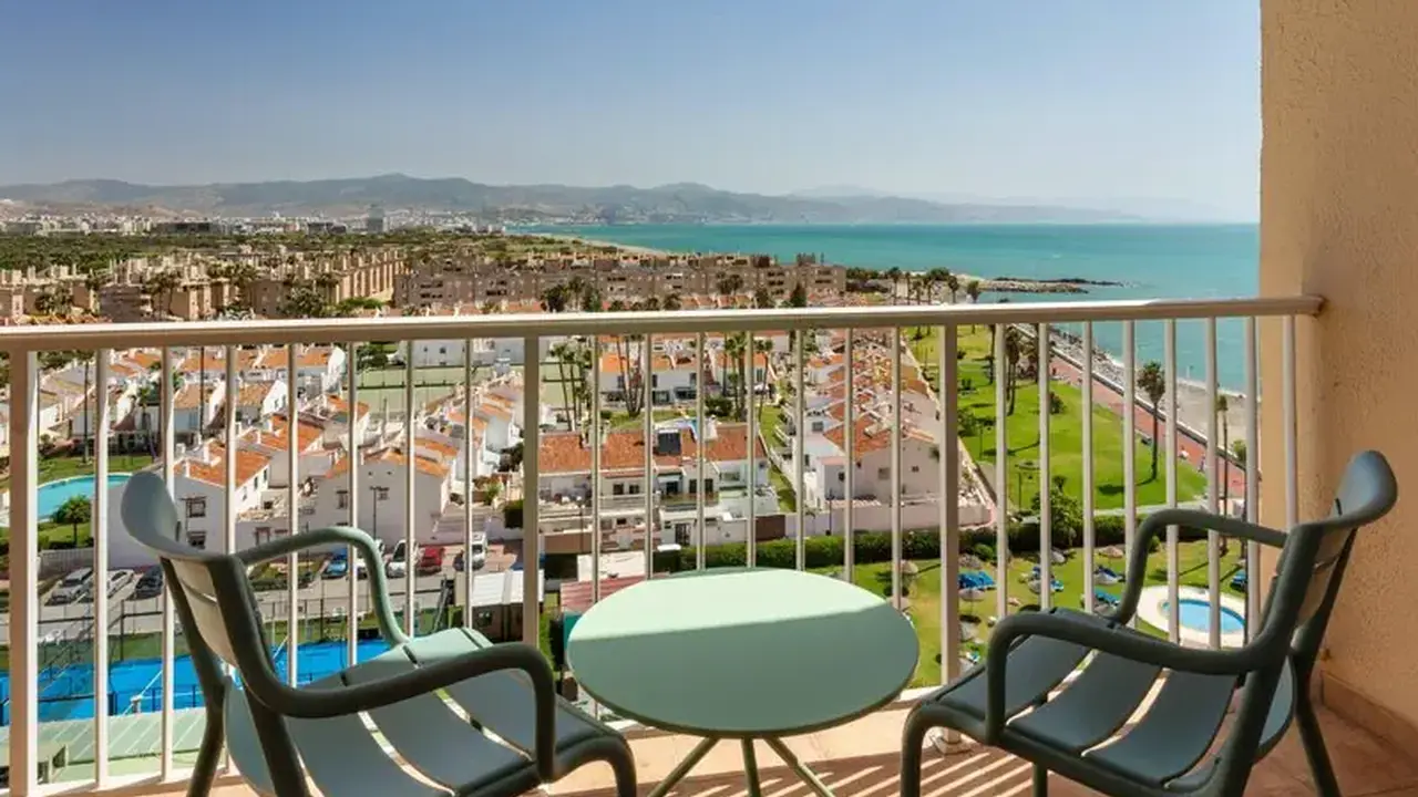Sol Malaga Guadalmar