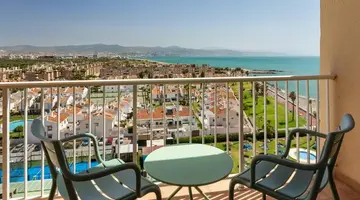 Sol Malaga Guadalmar