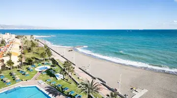 Sol Malaga Guadalmar