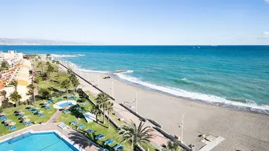 Sol Malaga Guadalmar