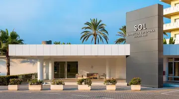 Sol Marbella Estepona · Atalaya Park