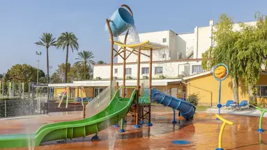 Sol Marbella Estepona - Atalaya Park