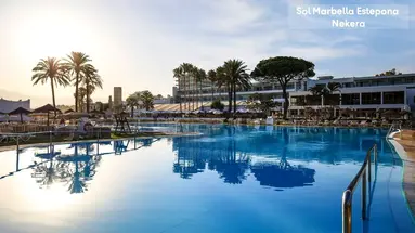 Sol Marbella Estepona - Atalaya Park
