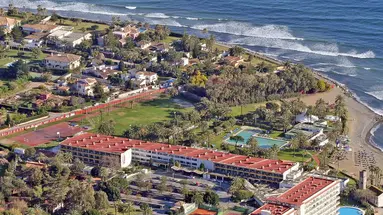 Sol Marbella Estepona - Atalaya Park
