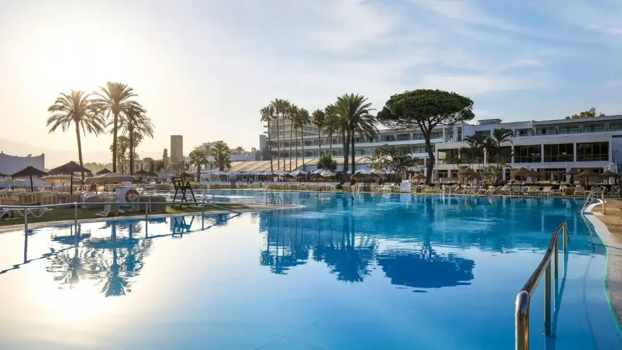 SOL MARBELLA ESTEPONA · ATALAYA PARK