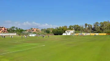 SOL MARBELLA ESTEPONA · ATALAYA PARK