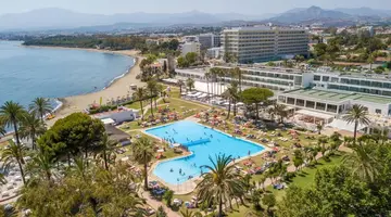 SOL MARBELLA ESTEPONA · ATALAYA PARK