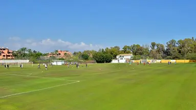 SOL MARBELLA ESTEPONA ATALAYA PARK