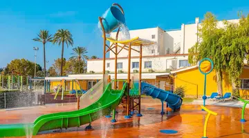 Sol Marbella Estepona · Atalaya Park