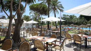 Sol Marbella Estepona · Atalaya Park