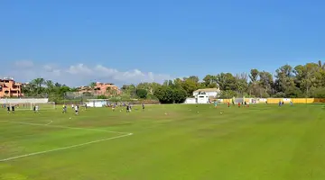 SOL MARBELLA ESTEPONA · ATALAYA PARK