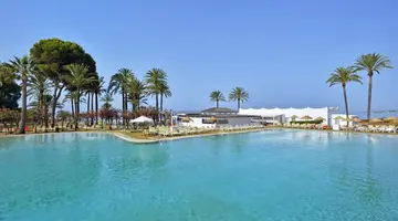 Sol Marbella Estepona-Atalaya Park