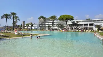 Sol Marbella Estepona-Atalaya Park