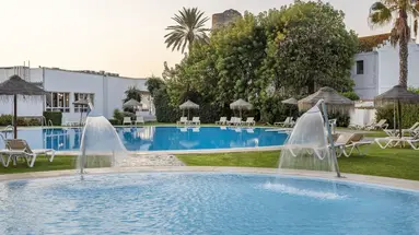 Sol Marbella Estepona - Atalaya Park