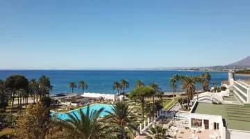 Sol Marbella Estepona · Atalaya Park
