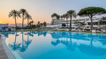 Sol Marbella Estepona · Atalaya Park