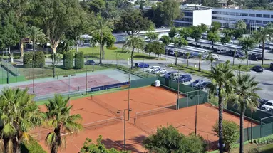 Sol Marbella Estepona - Atalaya Park