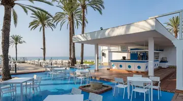 SOL MARBELLA ESTEPONA · ATALAYA PARK