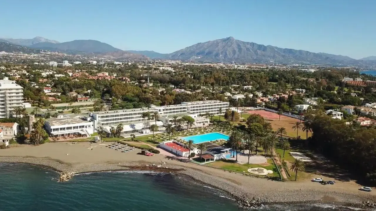 SOL MARBELLA ESTEPONA · ATALAYA PARK