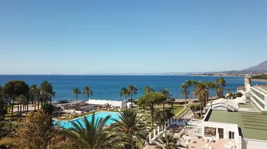 Sol Marbella Estepona - Atalaya Park