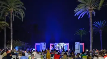 SOL MARBELLA ESTEPONA · ATALAYA PARK
