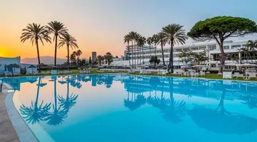 Sol Marbella Estepona · Atalaya Park