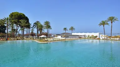 Sol Marbella Estepona-Atalaya Park