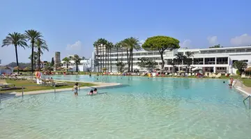 SOL MARBELLA ESTEPONA ATALAYA PARK