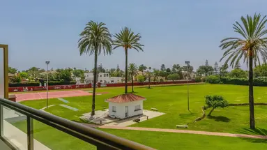 Sol Marbella Estepona - Atalaya Park