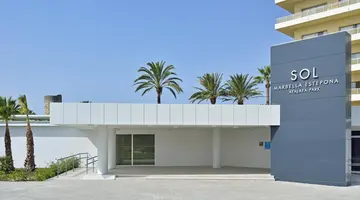 Sol Marbella Estepona - Atalaya Park