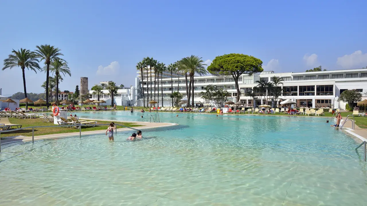 Sol Marbella Estepona - Atalaya Park