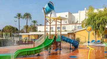 SOL MARBELLA ESTEPONA ATALAYA PARK