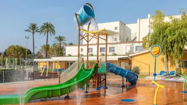SOL MARBELLA ESTEPONA ATALAYA PARK