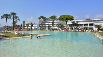 Sol Marbella Estepona - Atalaya Park