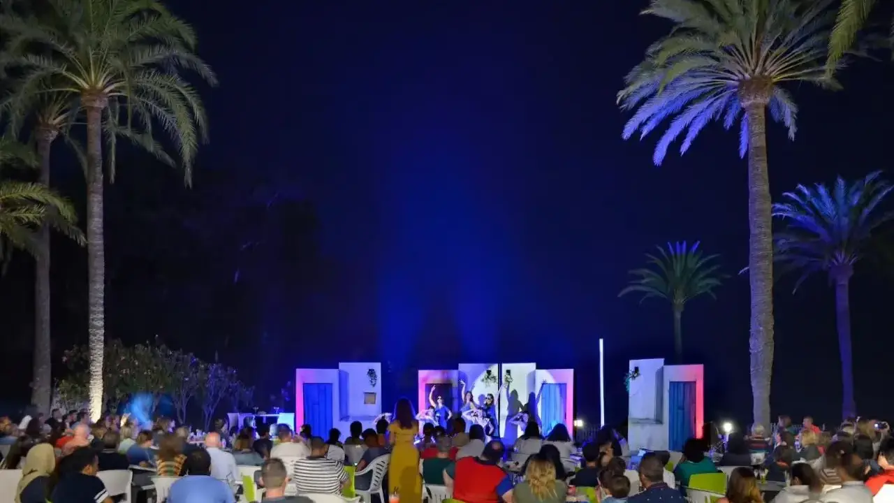 SOL MARBELLA ESTEPONA · ATALAYA PARK