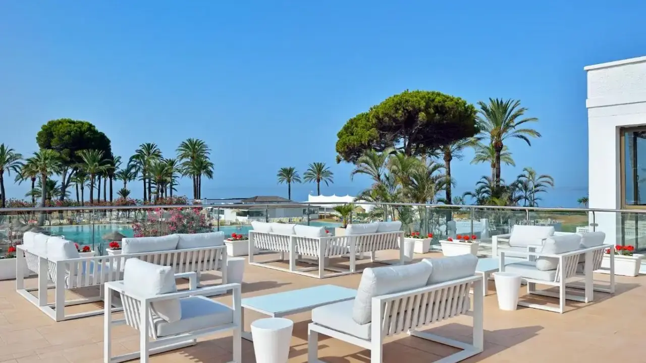 SOL MARBELLA ESTEPONA · ATALAYA PARK