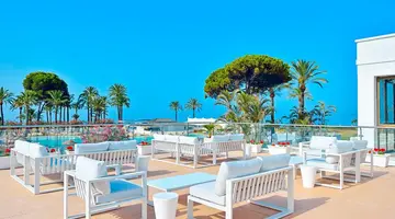 Sol Marbella Estepona · Atalaya Park