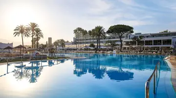 Sol Marbella Estepona · Atalaya Park