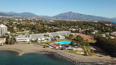 SOL MARBELLA ESTEPONA · ATALAYA PARK