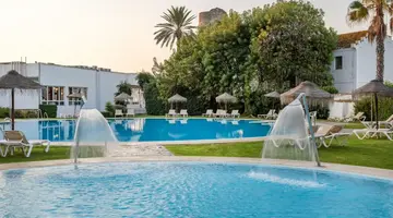 SOL MARBELLA ESTEPONA ATALAYA PARK