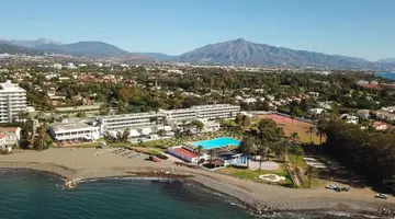 SOL MARBELLA ESTEPONA ATALAYA PARK