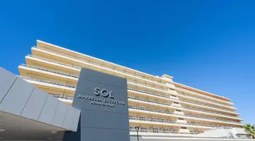 Sol Marbella Estepona · Atalaya Park
