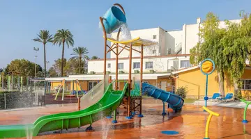 Sol Marbella Estepona · Atalaya Park