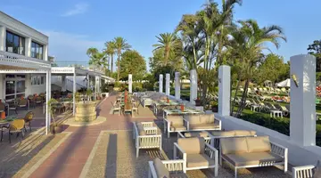 Sol Marbella Estepona-Atalaya Park