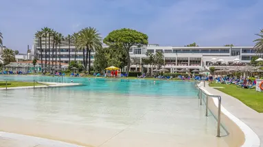 Sol Marbella Estepona - Atalaya Park