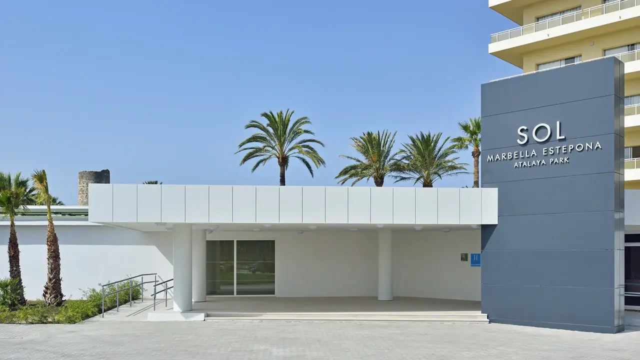 Sol Marbella Estepona - Atalaya Park