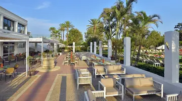 Sol Marbella Estepona-Atalaya Park