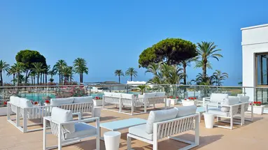 Sol Marbella Estepona - Atalaya Park